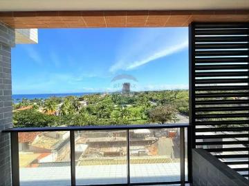 Apartamento para Locação em Salvador/BA Stella Maris 1 Quartos