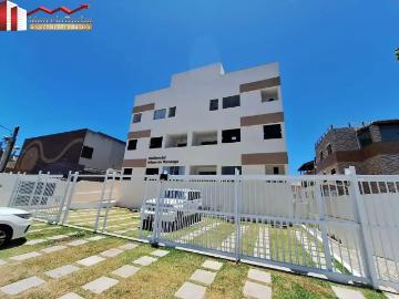 Apartamento para Locação em Salvador/BA Stella Maris 2 Quartos
