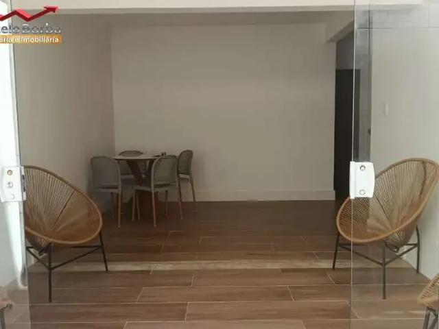 Apartamento para Locação em Salvador/BA Stella Maris 2 Quartos