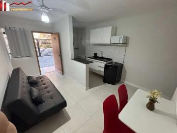 Apartamento para Locação em Salvador/BA Stella Maris 1 Quartos