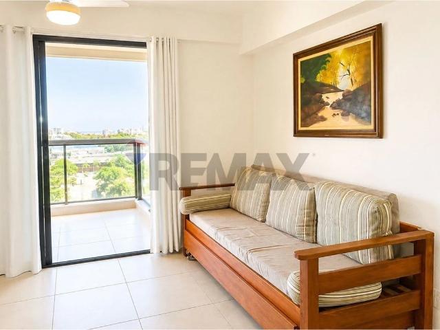 Apartamento para Locação em Salvador/BA Stella Maris 1 Quartos