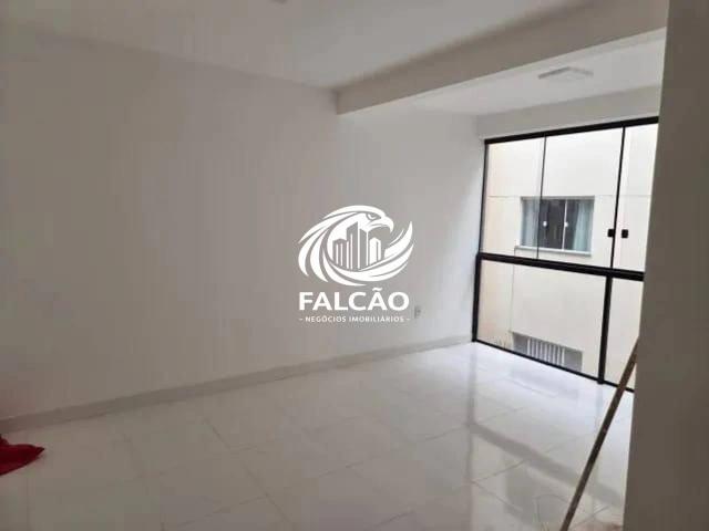 Apartamento para Locação em Salvador/BA Stella Maris 2 Quartos