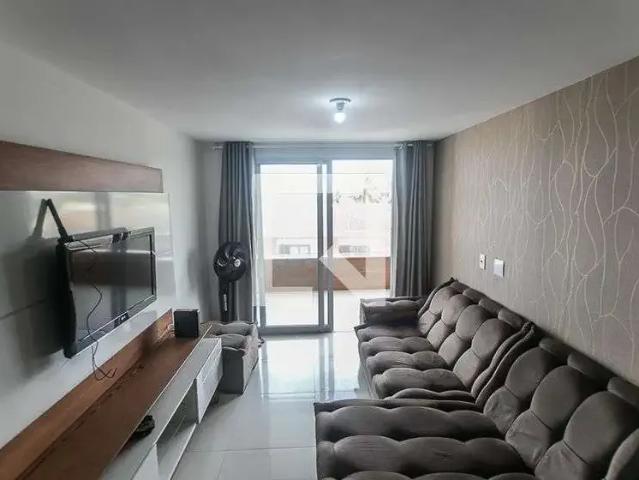 Apartamento para Locação em Salvador/BA Stella Maris 2 Quartos
