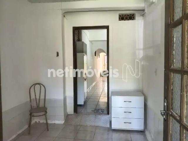 Apartamento para Locação em Salvador/BA Stella Maris 2 Quartos