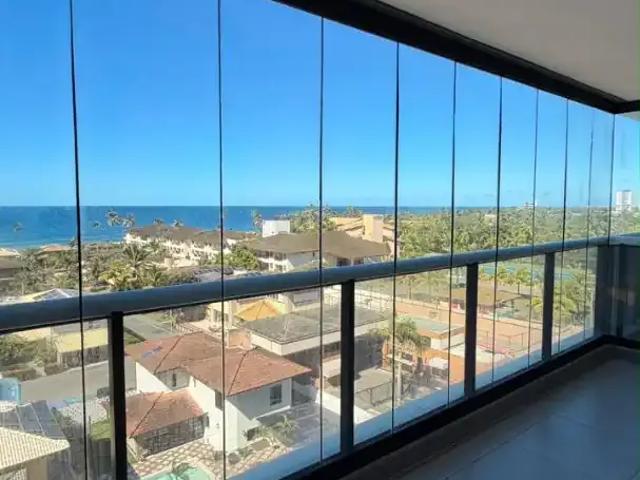 Apartamento para Locação em Salvador/BA Stella Maris 2 Quartos