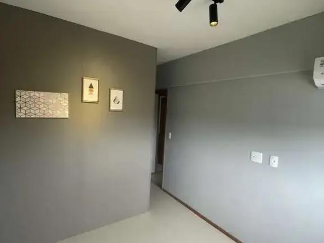 Apartamento para Locação em Salvador/BA Stella Maris 2 Quartos