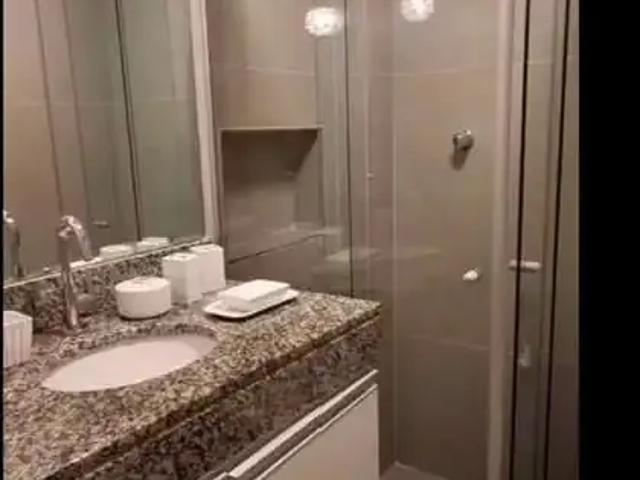 Apartamento para Locação em Salvador/BA Stella Maris 2 Quartos