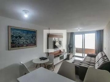 Apartamento para Locação em Salvador/BA Stella Maris 2 Quartos