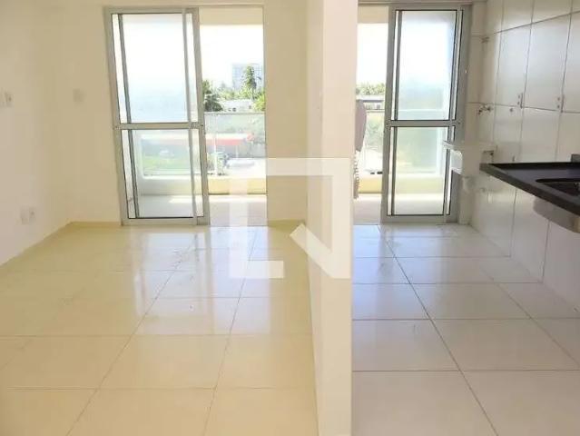 Apartamento para Locação em Salvador/BA Stella Maris 2 Quartos