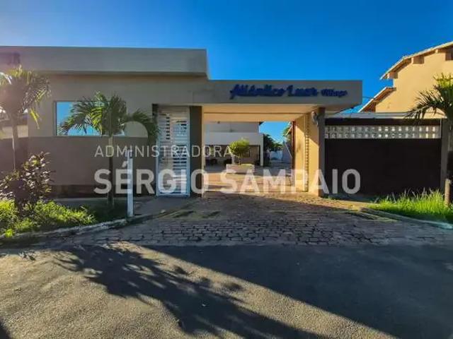 Apartamento para Locação em Salvador/BA Stella Maris 1 Quartos