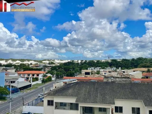 Apartamento para Locação em Salvador/BA Stella Maris 2 Quartos
