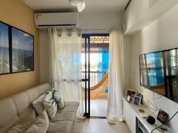 Apartamento para Locação em Salvador/BA Stella Maris 2 Quartos