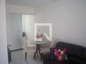 Apartamento para Locação em Salvador/BA Stella Maris 2 Quartos