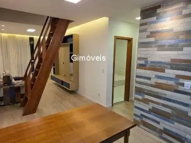 Apartamento para Locação em Salvador/BA Stella Maris 3 Quartos