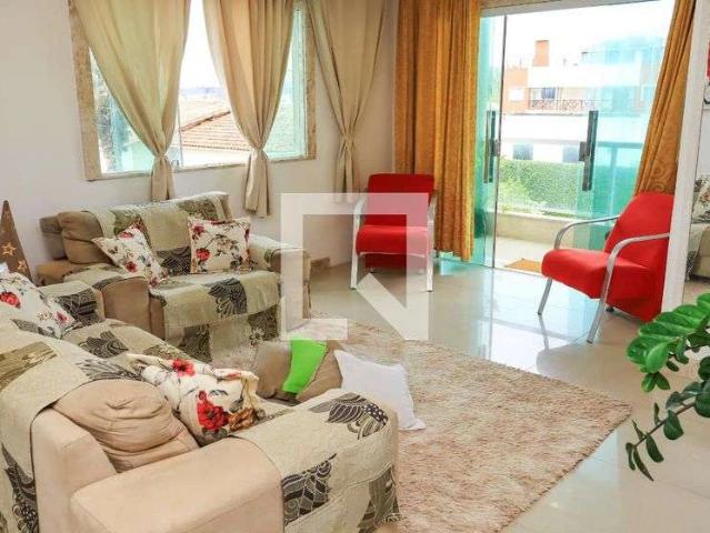 Apartamento para Locação em Salvador/BA Stella Maris 3 Quartos