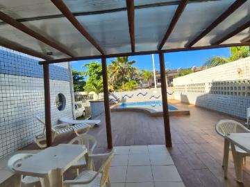 Apartamento para Locação em Salvador/BA Praia do Flamengo 3 Quartos