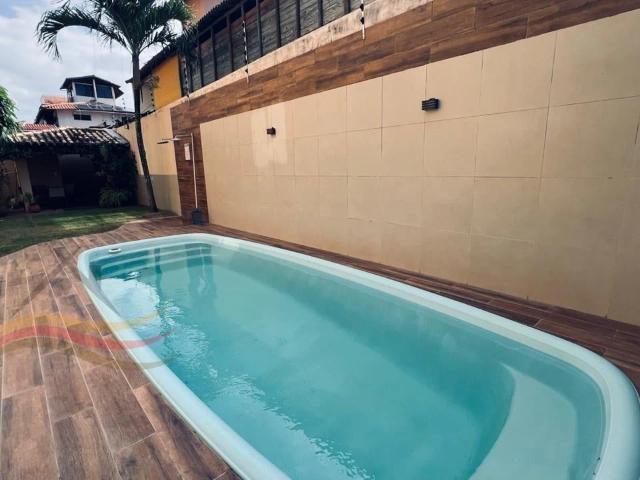 Apartamento para Locação em Salvador/BA Stella Maris 3 Quartos