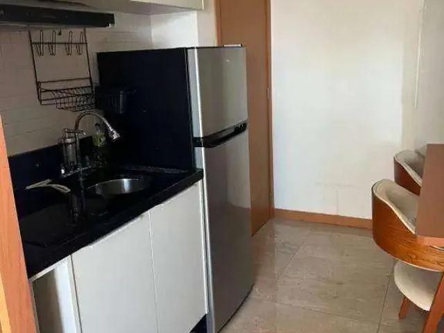 Apartamento para Locação em Salvador/BA Stiep 1 Quartos