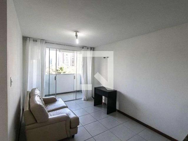 Apartamento para Locação em Salvador/BA Stiep 1 Quartos