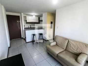 Apartamento para Locação em Salvador/BA Stiep 1 Quartos