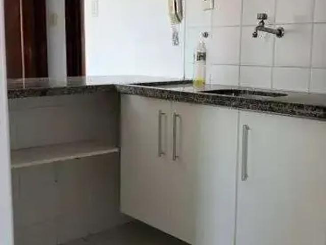 Apartamento para Locação em Salvador/BA Stiep 1 Quartos