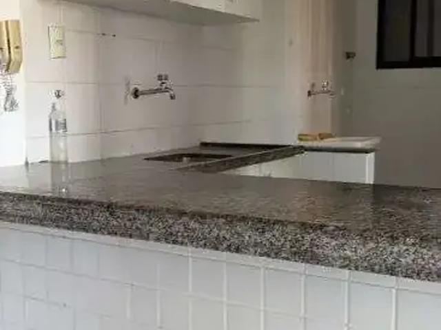 Apartamento para Locação em Salvador/BA Stiep 1 Quartos