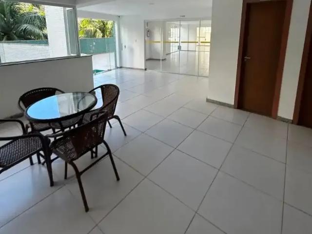 Apartamento para Locação em Salvador/BA Stiep 1 Quartos