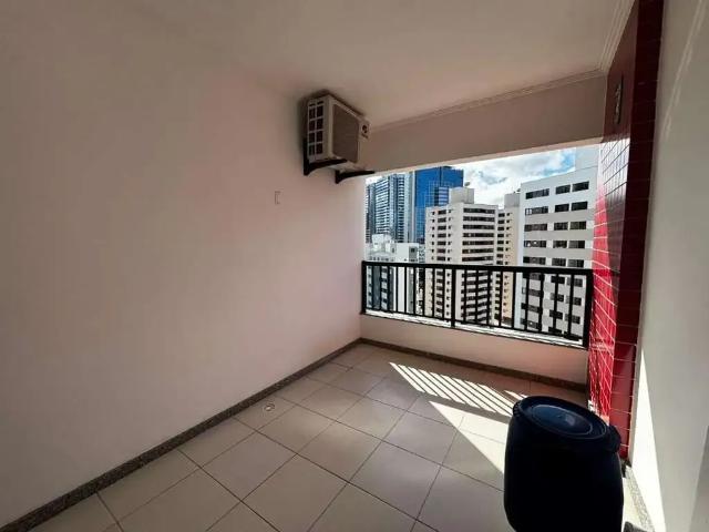 Apartamento para Locação em Salvador/BA Stiep 2 Quartos