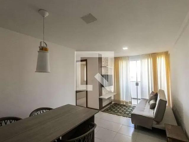 Apartamento para Locação em Salvador/BA Stiep 2 Quartos