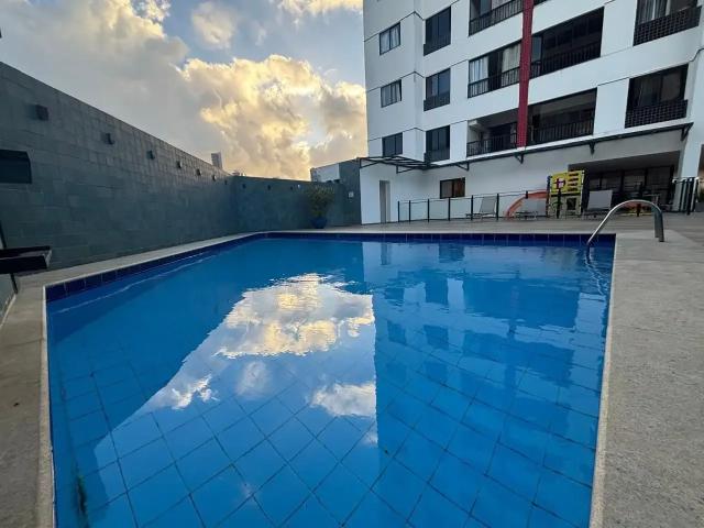 Apartamento para Locação em Salvador/BA Stiep 3 Quartos