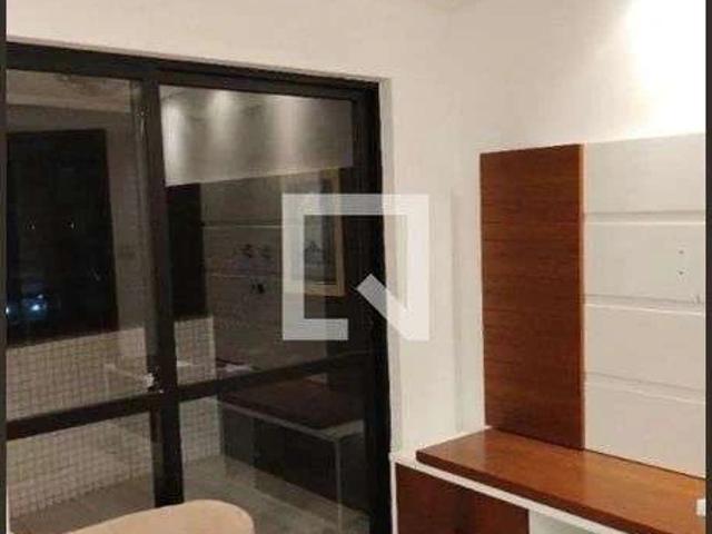 Apartamento para Locação em Salvador/BA Stiep 3 Quartos