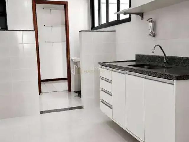 Apartamento para Locação em Salvador/BA Stiep 3 Quartos