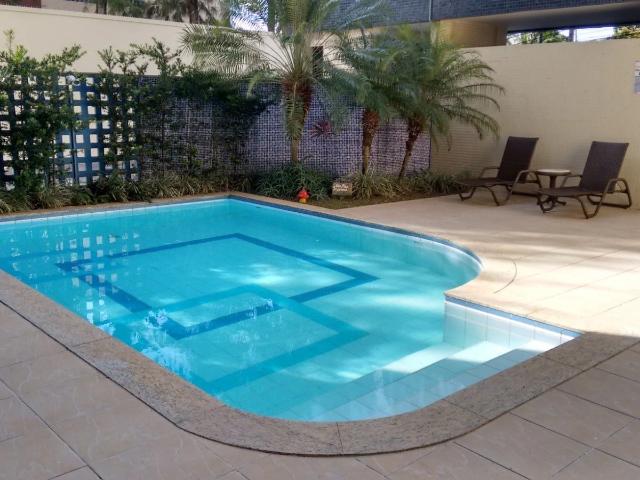 Apartamento para Locação em Salvador/BA Stiep 3 Quartos