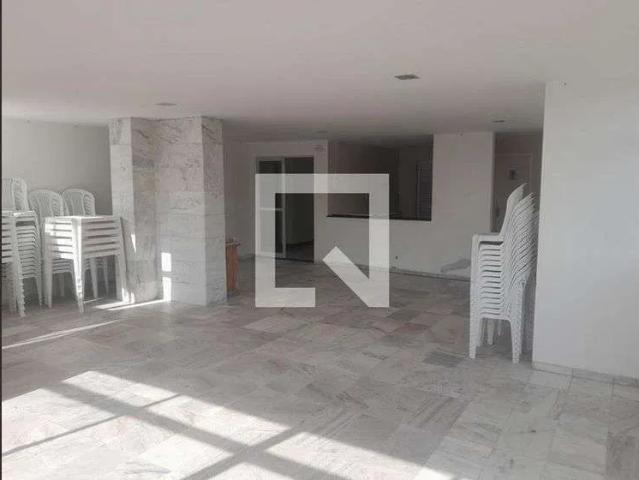 Apartamento para Locação em Salvador/BA Stiep 3 Quartos