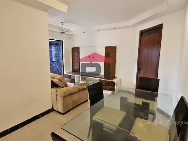 Apartamento para Locação em Salvador/BA Stiep 3 Quartos