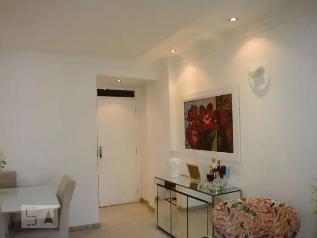 Apartamento para Locação em Salvador/BA Stiep 3 Quartos