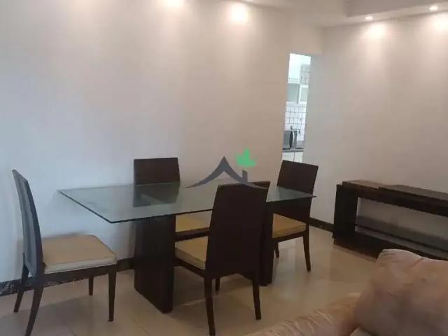 Apartamento para Locação em Salvador/BA Stiep 3 Quartos