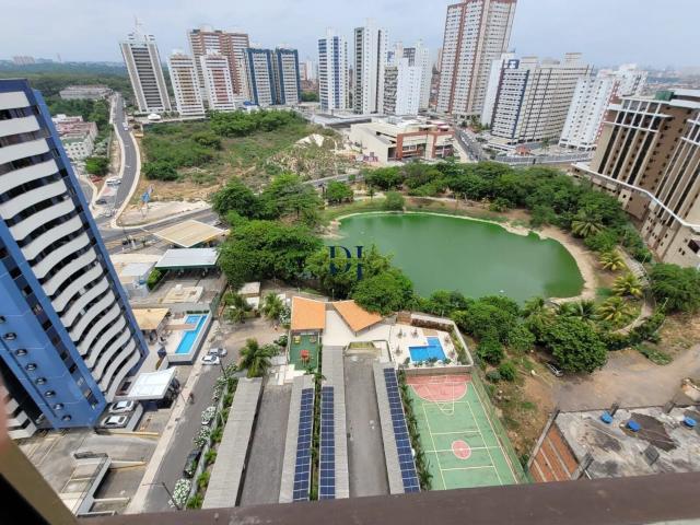 Apartamento para Locação em Salvador/BA Stiep 3 Quartos