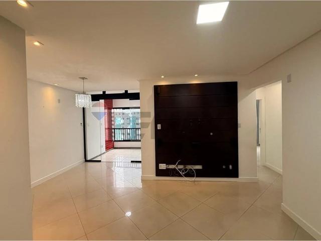 Apartamento para Locação em Salvador/BA Stiep 3 Quartos