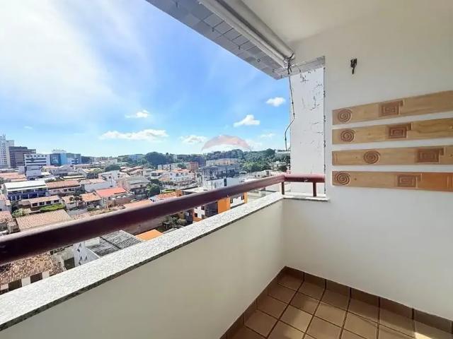 Apartamento para Locação em Salvador/BA Stiep 3 Quartos
