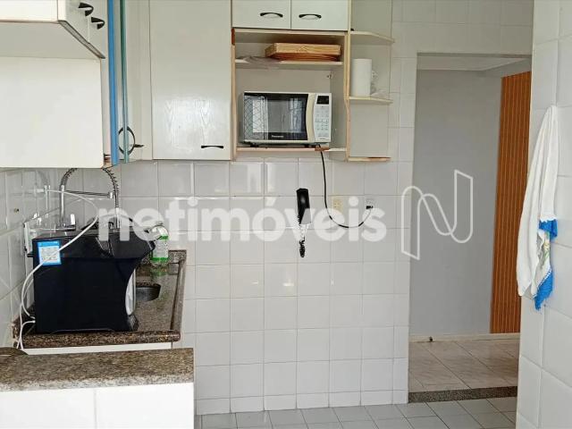Apartamento para Locação em Salvador/BA Stiep 3 Quartos