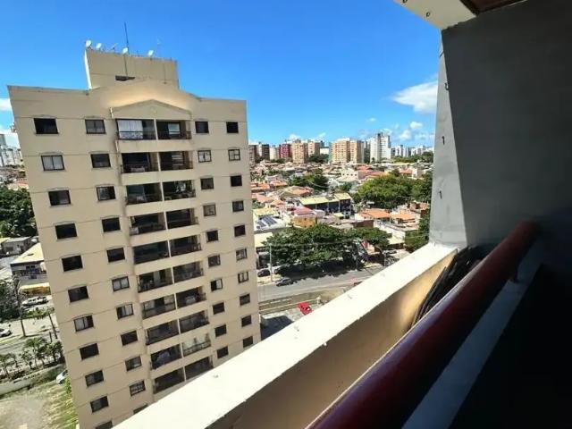 Apartamento para Locação em Salvador/BA Stiep 3 Quartos