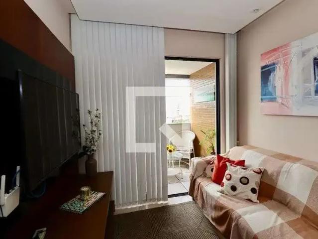 Apartamento para Locação em Salvador/BA Stiep 3 Quartos