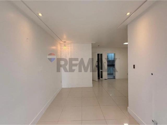 Apartamento para Locação em Salvador/BA Stiep 3 Quartos