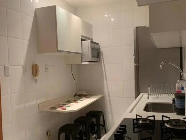 Apartamento para Locação em Salvador/BA Stiep 3 Quartos