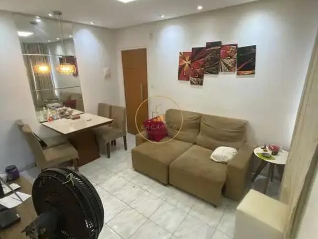 Apartamento para Locação em Salvador/BA Sussuarana 2 Quartos