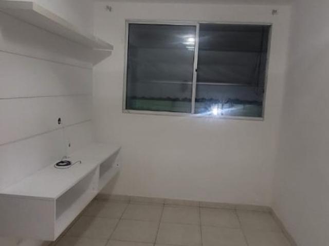 Apartamento para Locação em Salvador/BA Sussuarana 2 Quartos