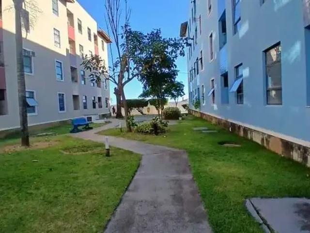 Apartamento para Locação em Salvador/BA Sussuarana 2 Quartos