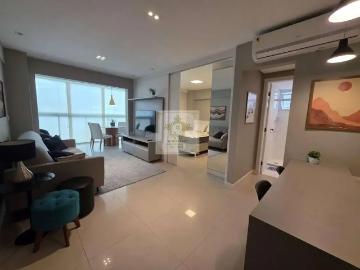 Apartamento para Locação em Salvador/BA São Caetano 1 Quartos