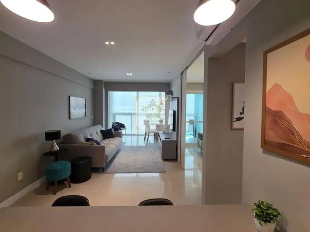 Apartamento para Locação em Salvador/BA São Caetano 1 Quartos